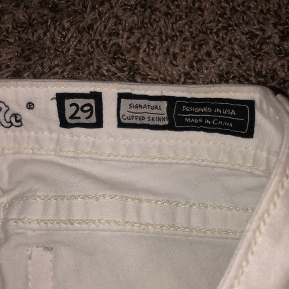 White miss me - Picture 7 of 8